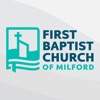 First Baptist Church Milford