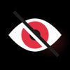 Icon Red eye corrector: Remover App