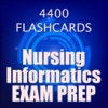 Nursing Informatics Exam Prep 4400 Flashcards