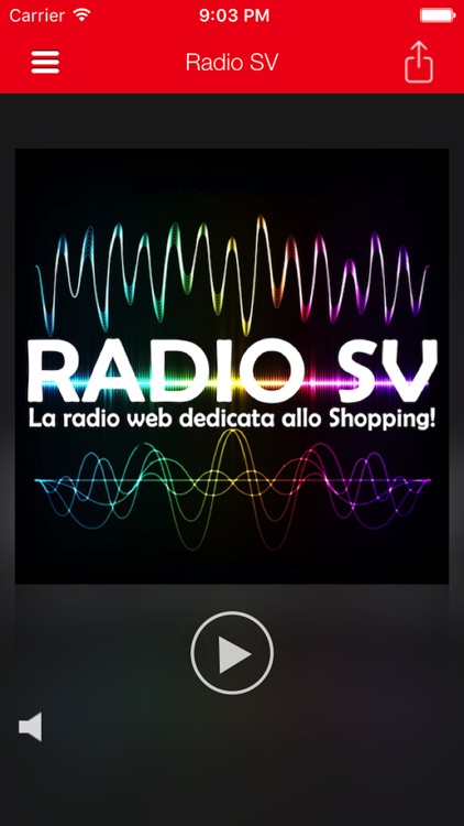 RADIOSV