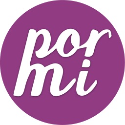 Pormi