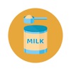 عالم الحليب - baby world