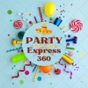Party Express 360