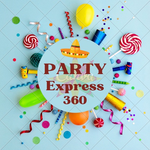 Party Express 360