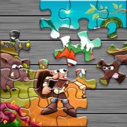 Jigsaw Puzzle Premium