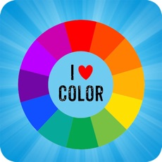 Activities of Color Wheel Challenge