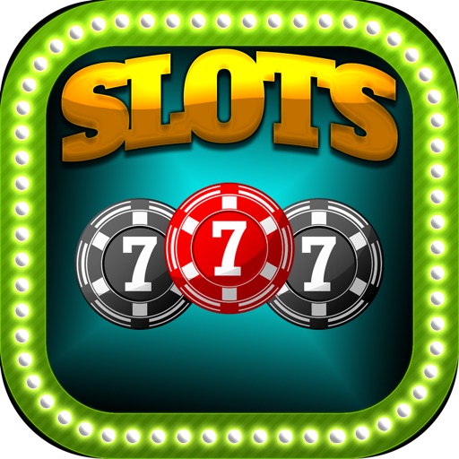 SloTS - Play Las Vegas Supreme Machine Icon