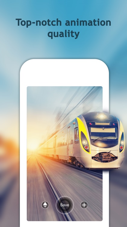 Live Wallpapers - Custom Moving Backgrounds screenshot-3