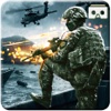 VR Modern Fatal Commando-s Strike in Top Army