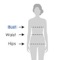 Checker Figure app is specially made for the purpose to calculate your body shape and check figure