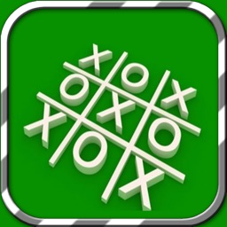 Ultimate Tic Tac Toe Brain game - Classic Puzzle