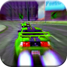 Activities of Crazy Car Racing HD