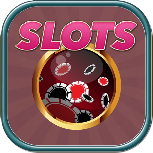 Slots -- Free Vegas Machine 2017