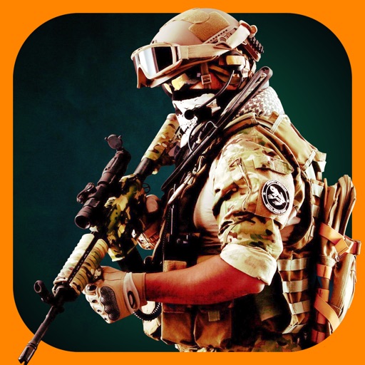 Zombie Hell War  3  - The Walking Last Empire iOS App