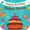 Happy Birthday Greeting Cards Maker