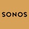 The official app for setting up and controlling Sonos