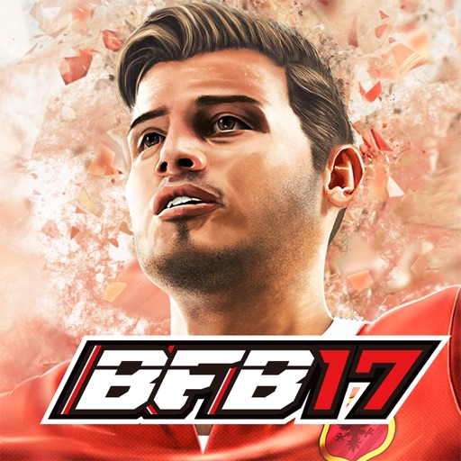 サッカーゲーム - BFB 2017