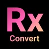 RxConvert