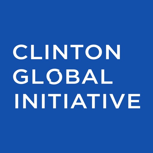 Clinton Global Initiative 2022