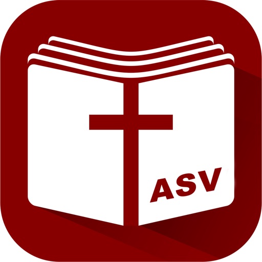 ASV Bible(Holy Bible ASV + Chinese Union Version)