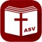 ASV Bible + Chinese Union Version, Chinese / English Bilingual Bible