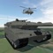 Tank Rush: Modern War