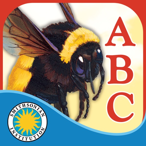 Alphabet of Insects icon