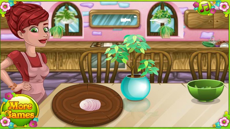 sara Cooking Class - free Cooking games for girls