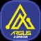 Argus Junior is designed and engineered specifically for parents to facilitate children's need for overall development