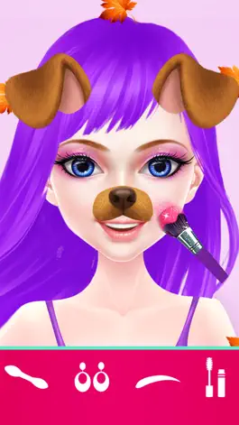 Game screenshot Summer Girl Makeover And Makeup hack