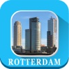 Rotterdam Netherlands - Offline Maps Navigator