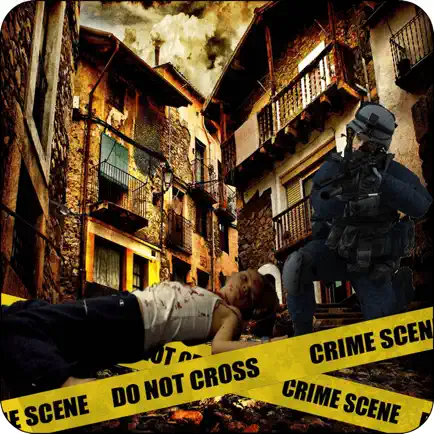 Crime Case: Hidden Object Investigation Games Читы