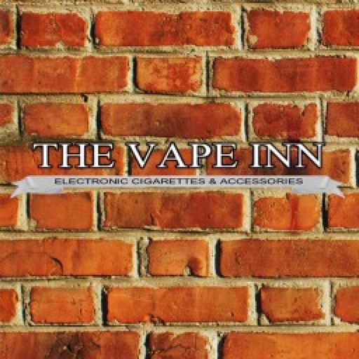 The Vape Inn icon