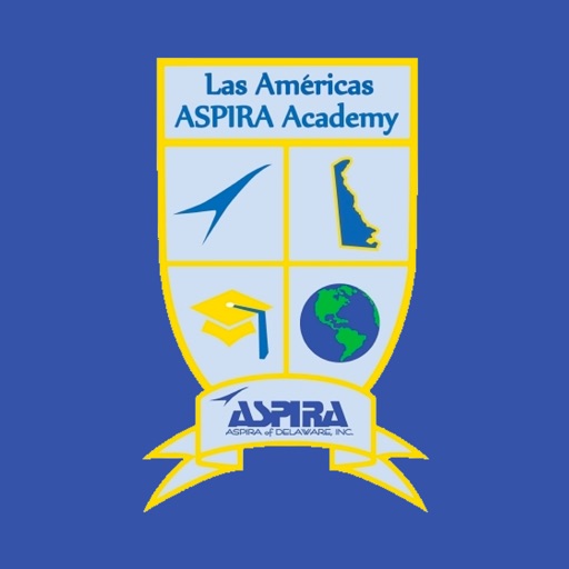 Las Américas ASPIRA Academy by Seabird Apps