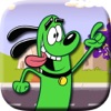 Green Weenie: Pooch Patrol - iPhoneアプリ