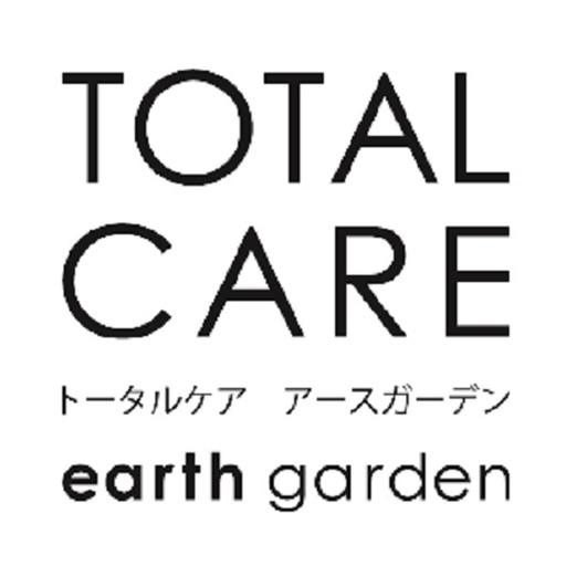 TOTAL CARE  earthgarden icon