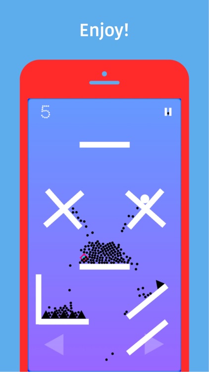 Fatal Touchdown screenshot-4