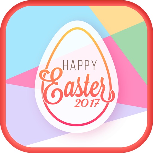 Easter Day 2017 - Greeting Cards And Wishes icon
