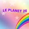 Le Planet 26