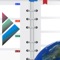 This calendar in the form of a Pocket Calendar accesses all of their calendars, and provides a week clearly portraying the calendar you can choose to make new records, delete records or change
