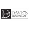 Daves Marketplace Ordering