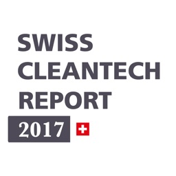 Swiss Cleantech Report