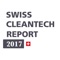 Cleantech is gaining ground in Switzerland