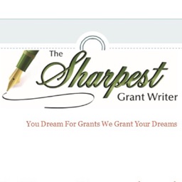 SharpestGrantWriter