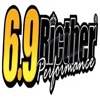 6.9 Ricther
