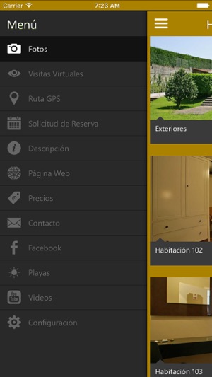 Hotel Casa Junco(圖2)-速報App