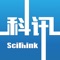 SciThink, a mobile knowledge service platform constructed by Chinese Academy of Science, aims at providing one-stop knowledge services for Belt and Road cooperation