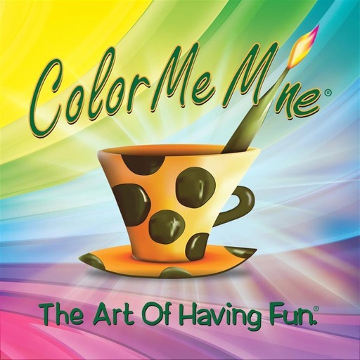 Color Me Mine Silver Spring iOS App