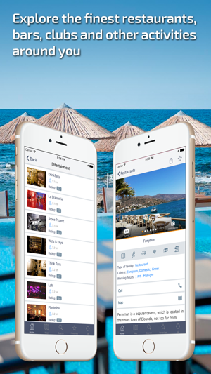 Crete - Offline Travel Guide(圖3)-速報App