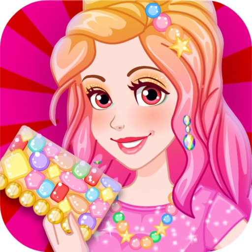 Princess Party Shopping Craze - Chic Girl